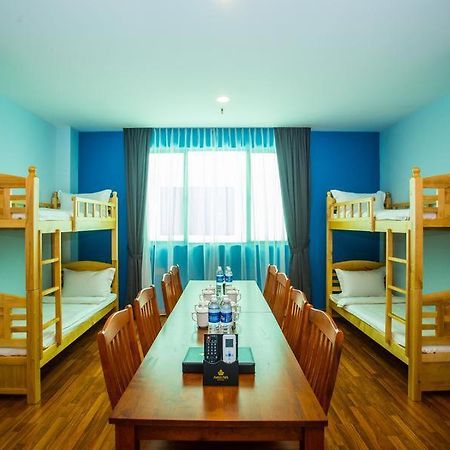 Austin Park Hotel Johor Bahru Eksteriør bilde