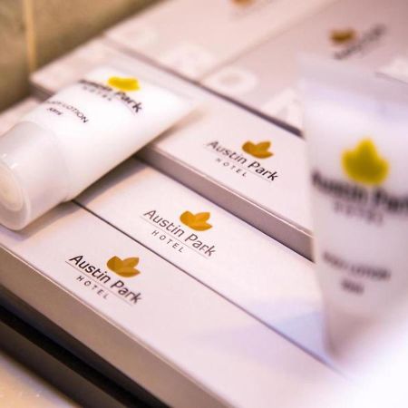 Austin Park Hotel Johor Bahru Eksteriør bilde
