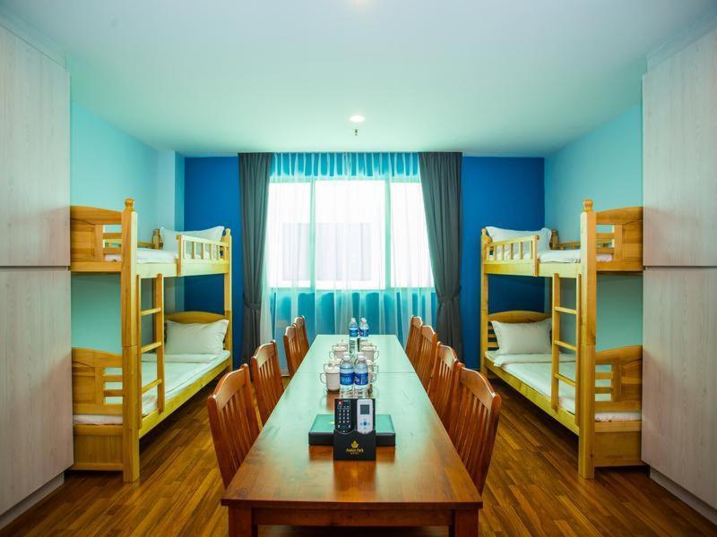 Austin Park Hotel Johor Bahru Eksteriør bilde