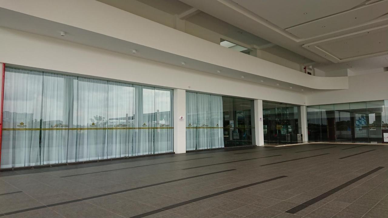 Austin Park Hotel Johor Bahru Eksteriør bilde