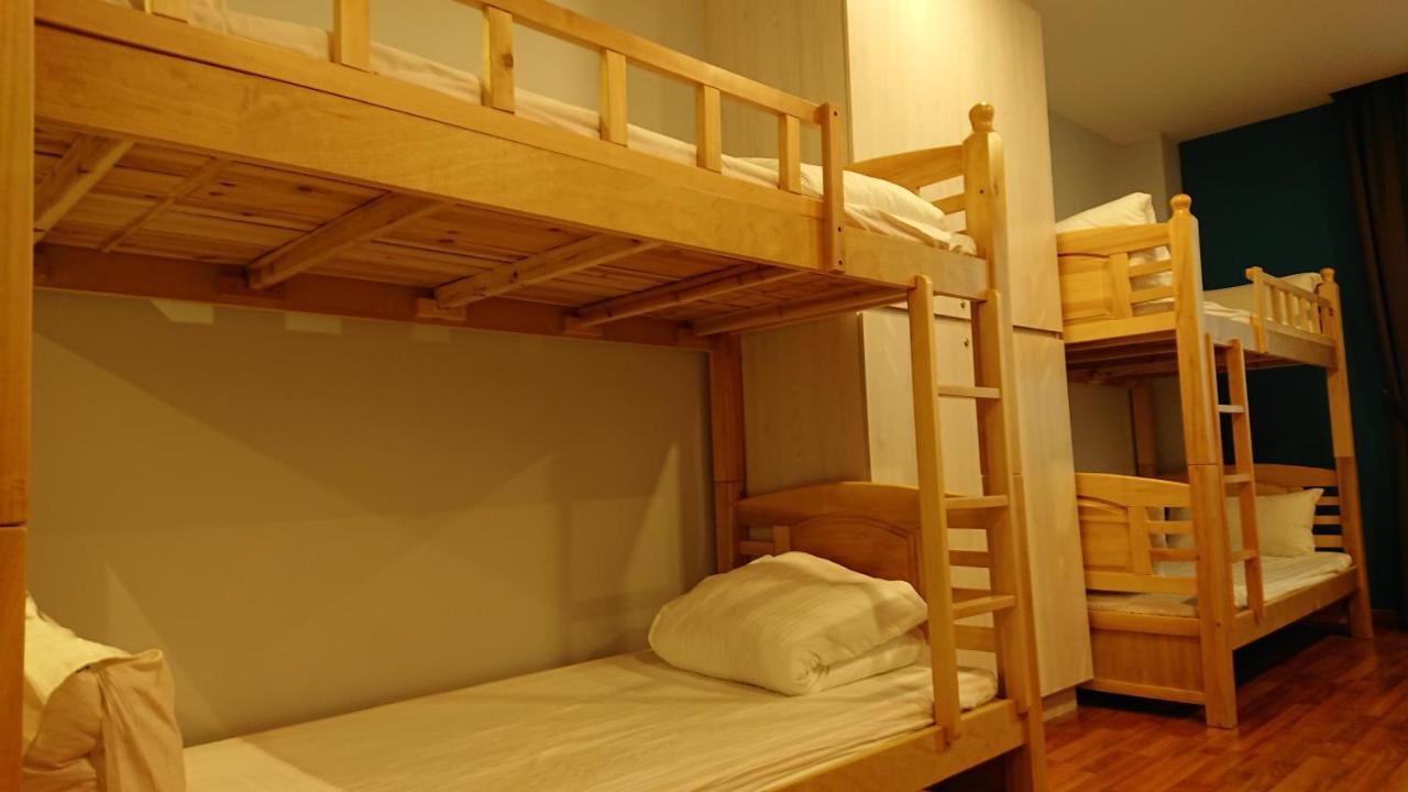 Austin Park Hotel Johor Bahru Eksteriør bilde