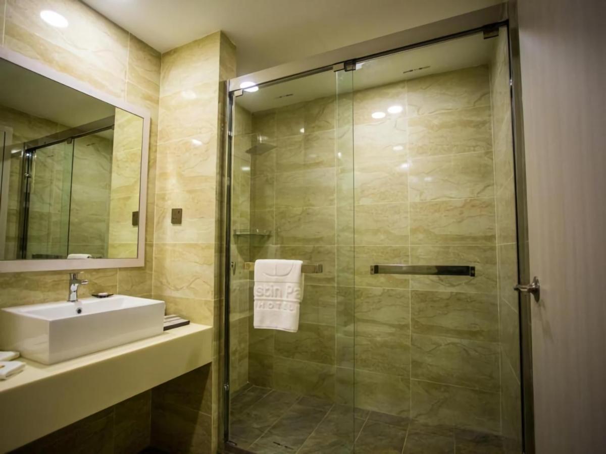 Austin Park Hotel Johor Bahru Eksteriør bilde